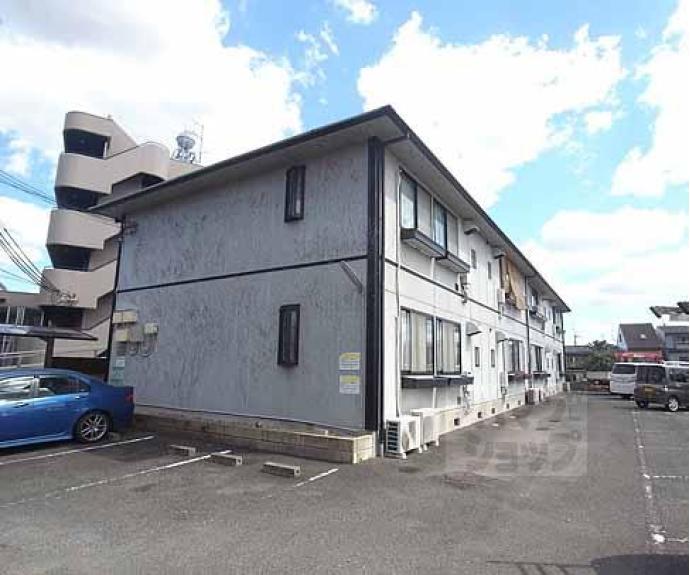 【ヴィヴィナランハス】間取