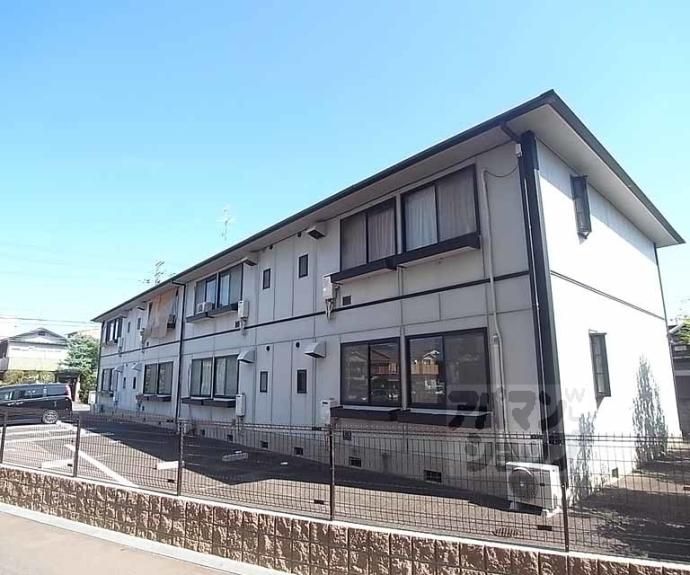 【ヴィヴィナランハス】間取