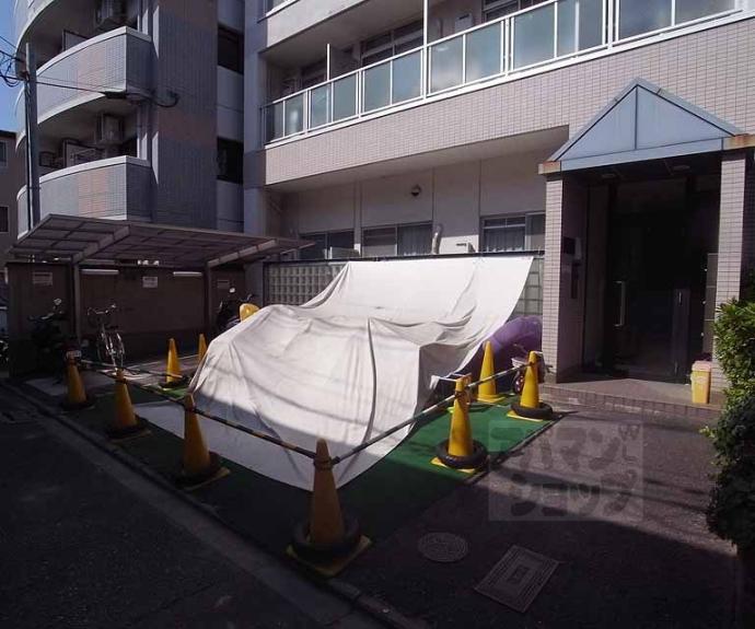 【グレースハイム】間取