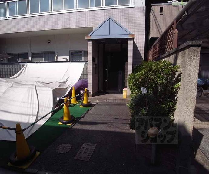 【グレースハイム】間取