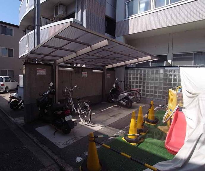 【グレースハイム】間取