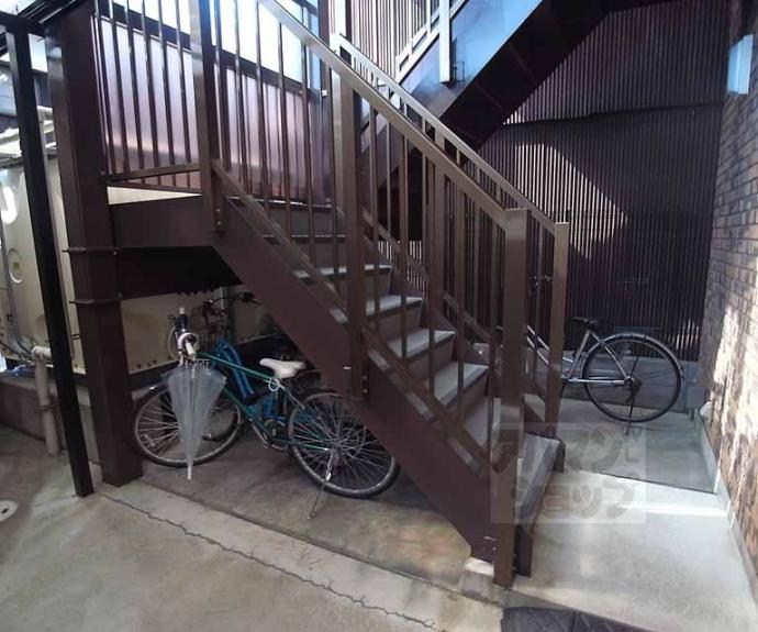 【エイジ炳成】間取