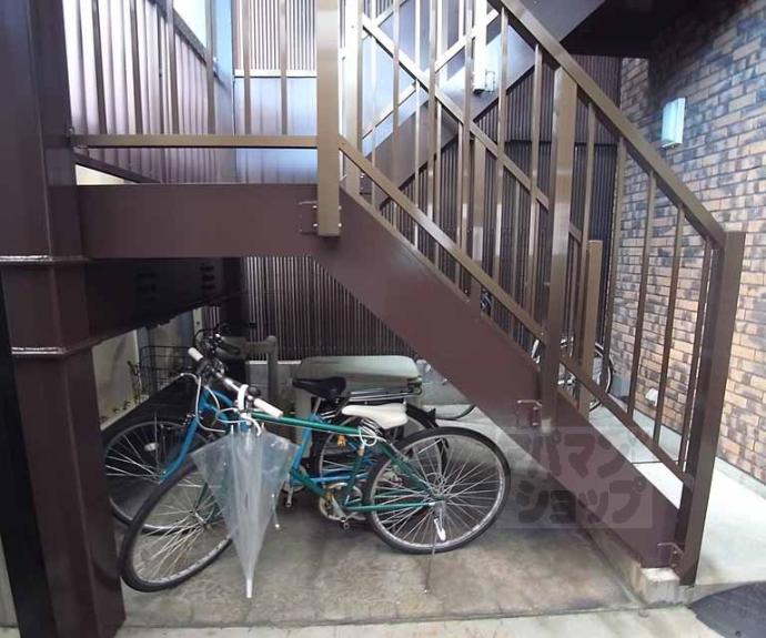 【エイジ炳成】間取