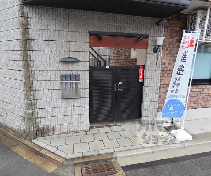 【エイジ炳成】間取