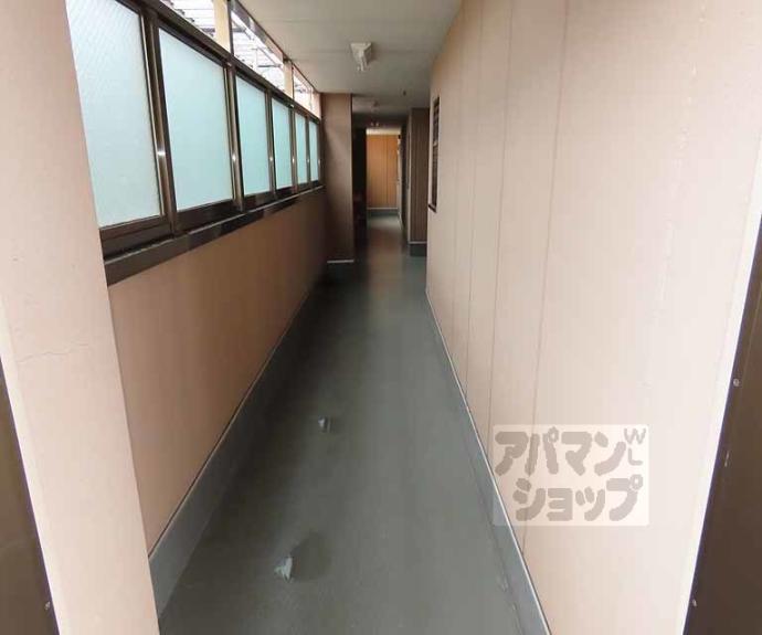 【エイジ炳成】間取