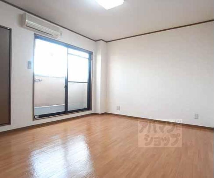 【エイジ炳成】間取