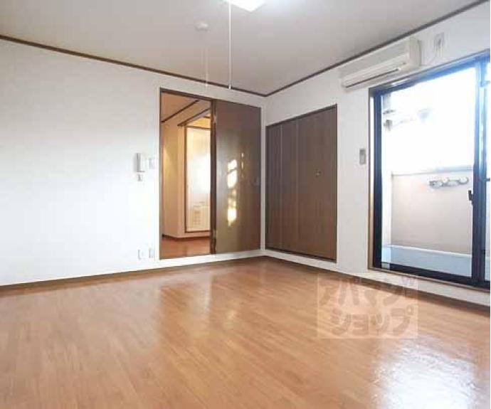 【エイジ炳成】間取