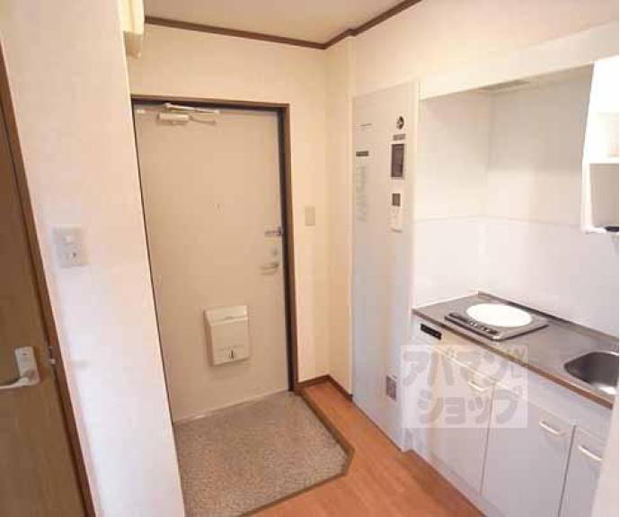 【エイジ炳成】間取