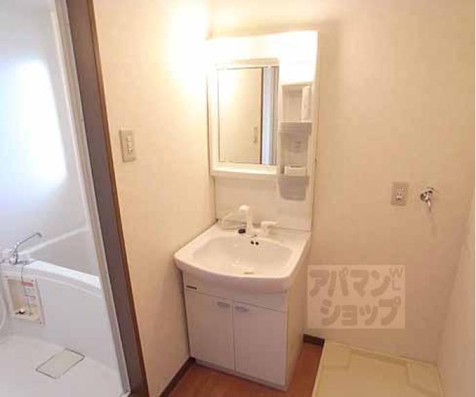 【エイジ炳成】間取