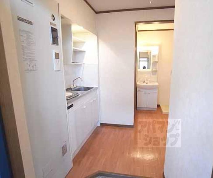 【エイジ炳成】間取