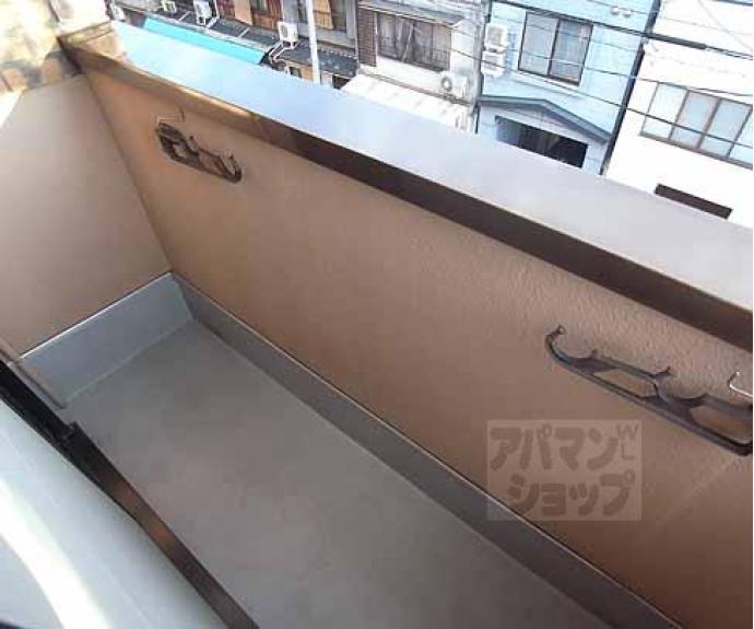 【エイジ炳成】間取