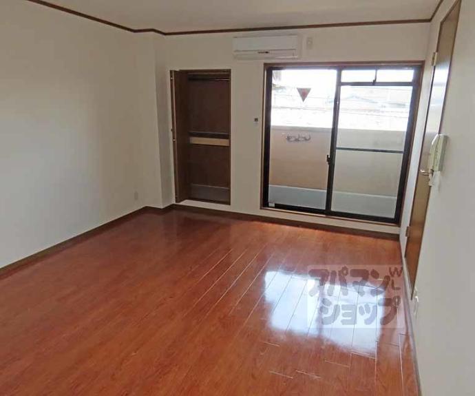 【エイジ炳成】間取