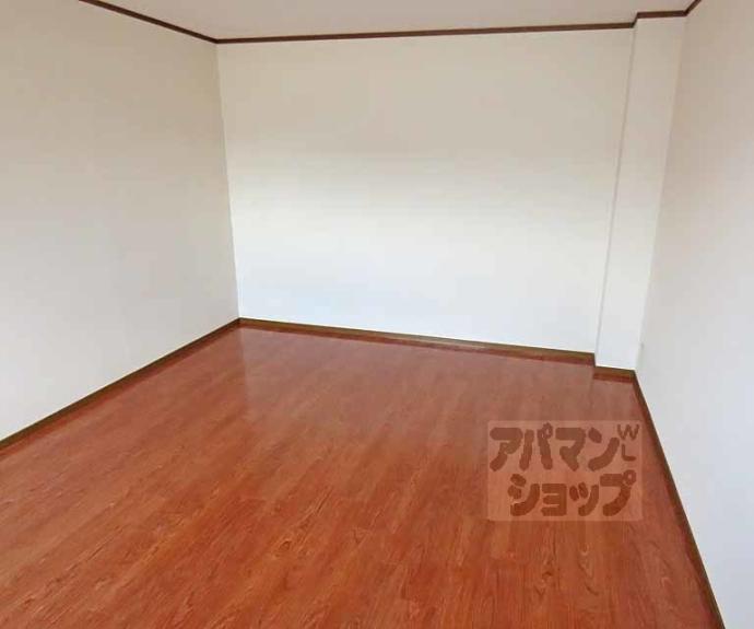 【エイジ炳成】間取