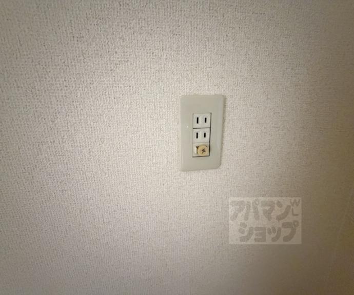 【ラビットハイツ】間取