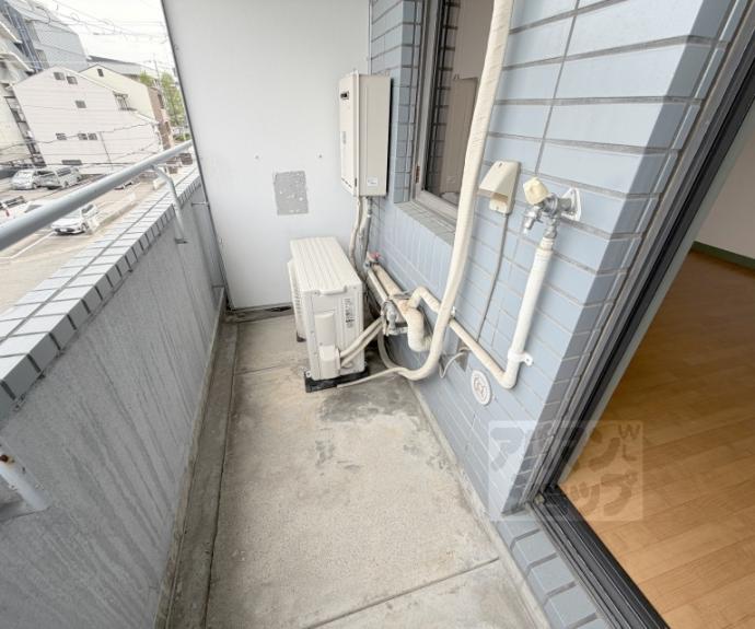 【ラビットハイツ】間取