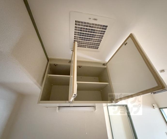 【ラビットハイツ】間取