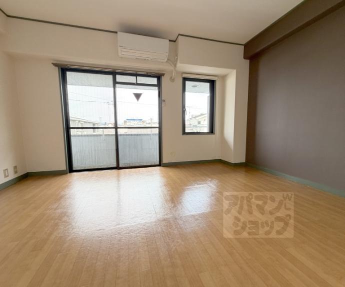 【ラビットハイツ】間取