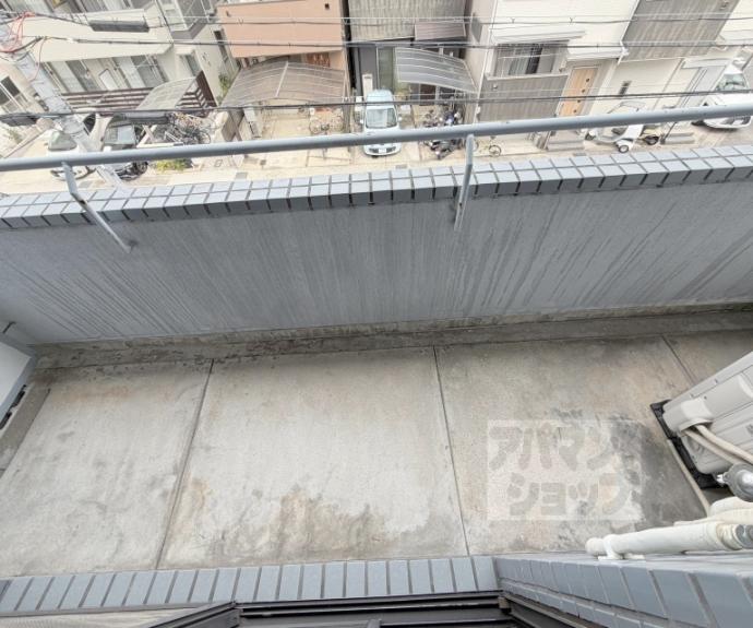 【ラビットハイツ】間取