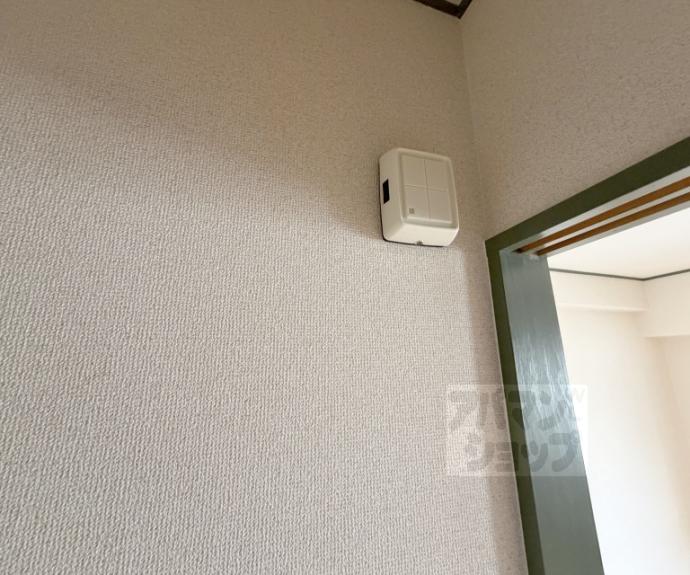 【ラビットハイツ】間取