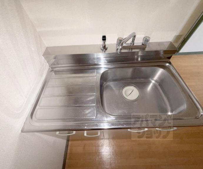 【ラビットハイツ】間取