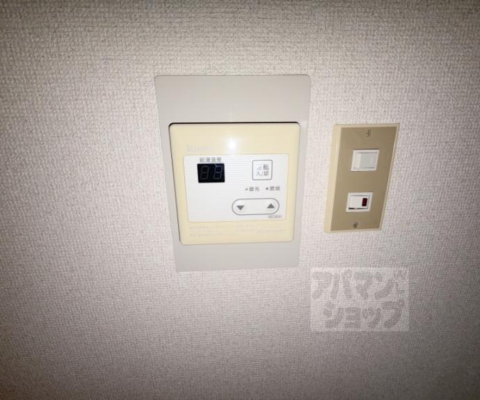 【ラビットハイツ】間取