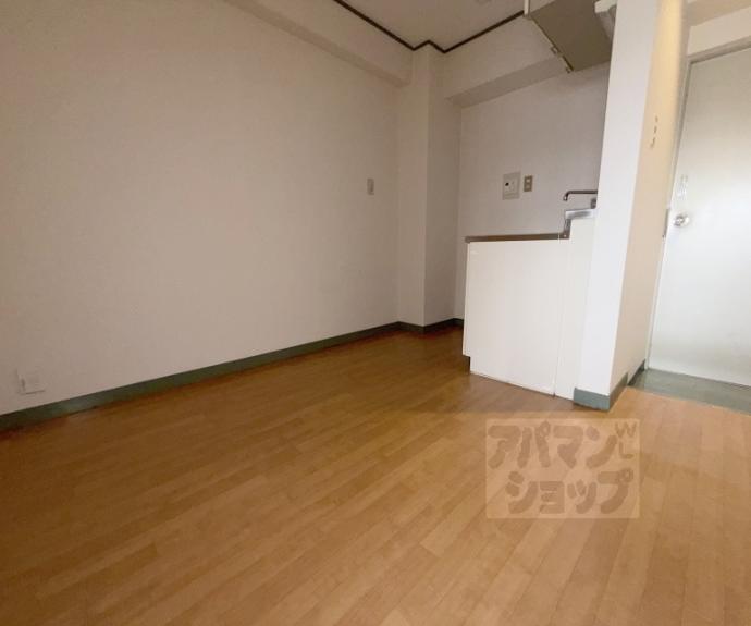 【ラビットハイツ】間取