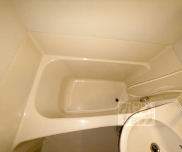 【ラビットハイツ】間取