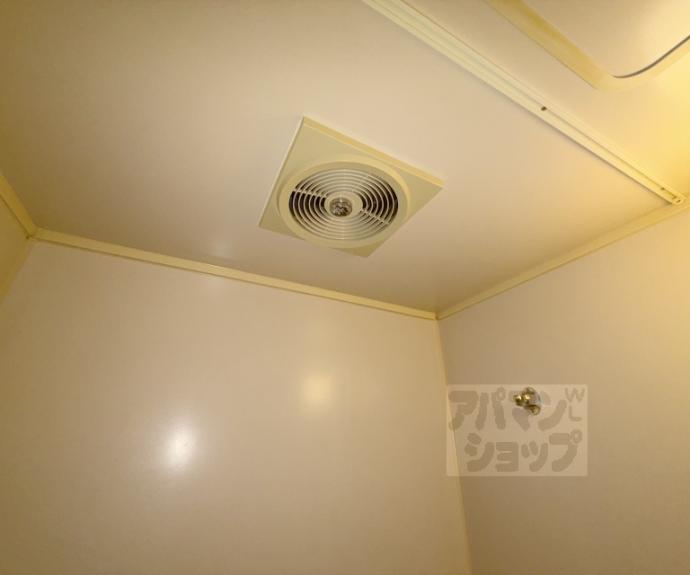 【ラビットハイツ】間取