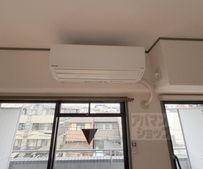 【ラビットハイツ】間取