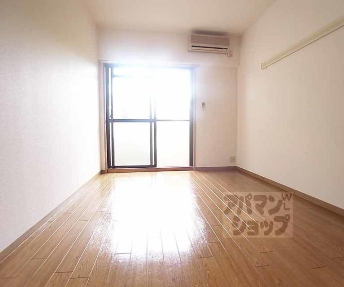 【フラッツ7】間取