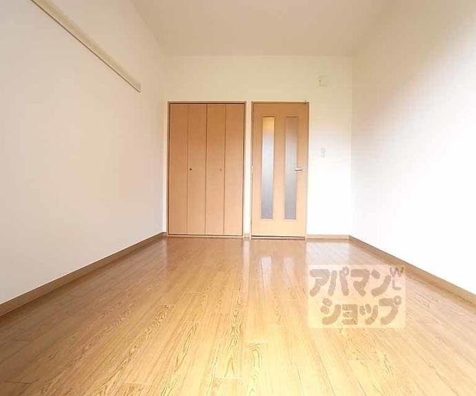 【フラッツ7】間取