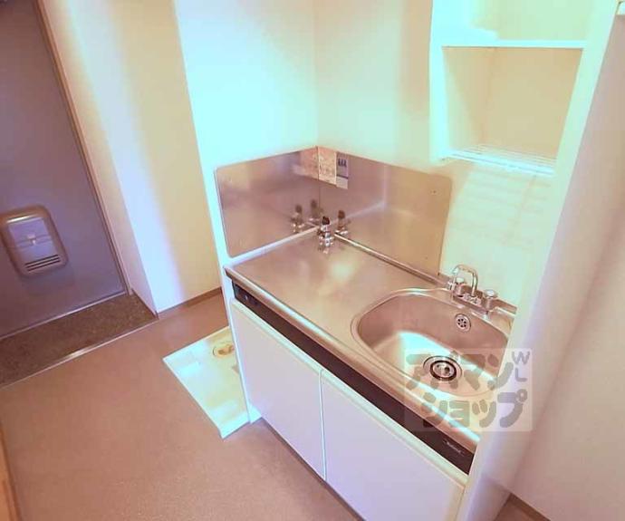 【フラッツ7】間取