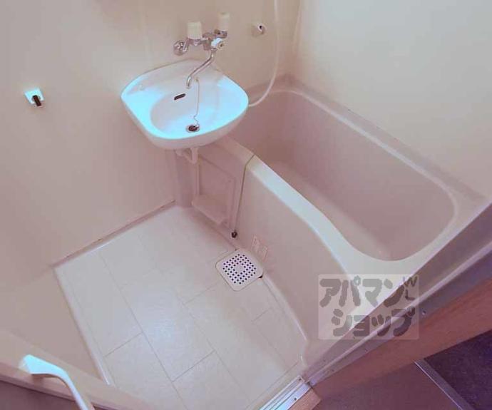 【フラッツ7】間取