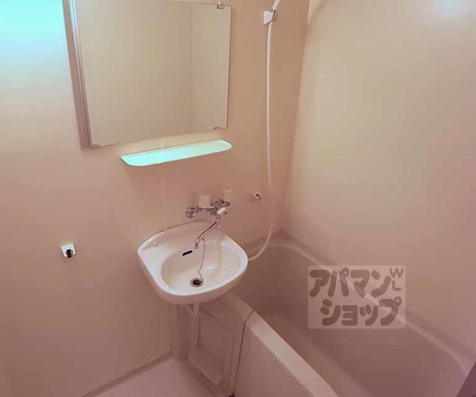 【フラッツ7】間取