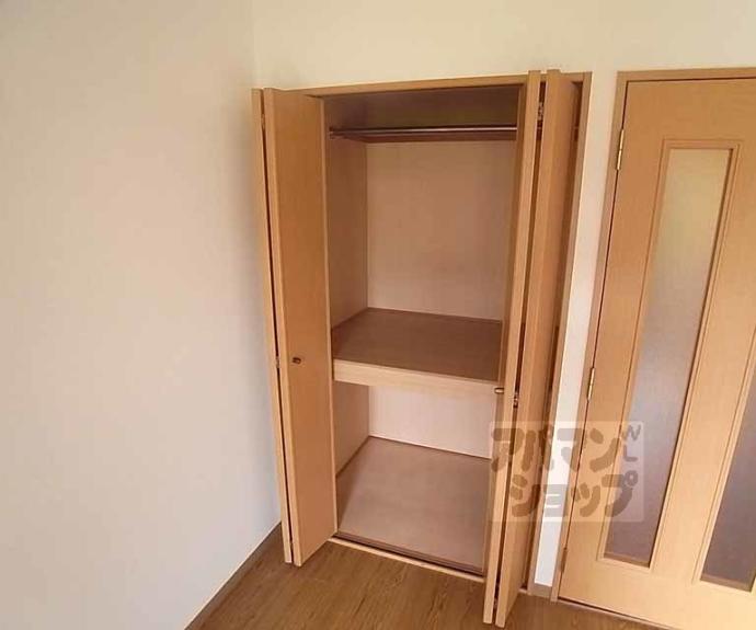 【フラッツ7】間取