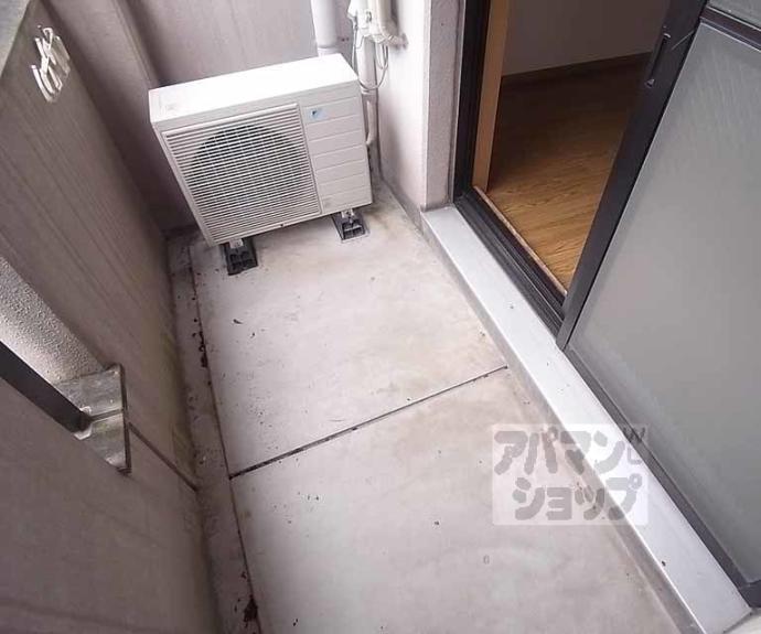 【フラッツ7】間取