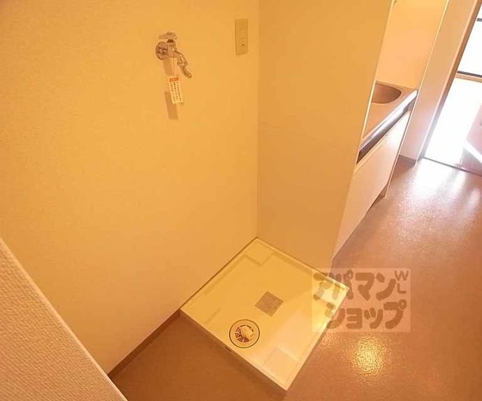 【フラッツ7】間取