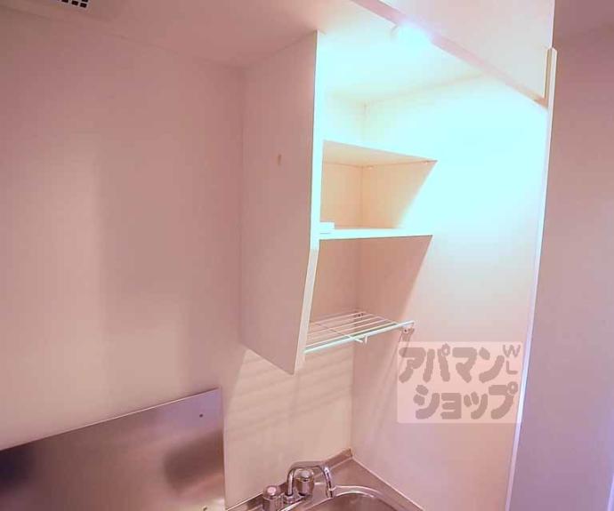 【フラッツ7】間取