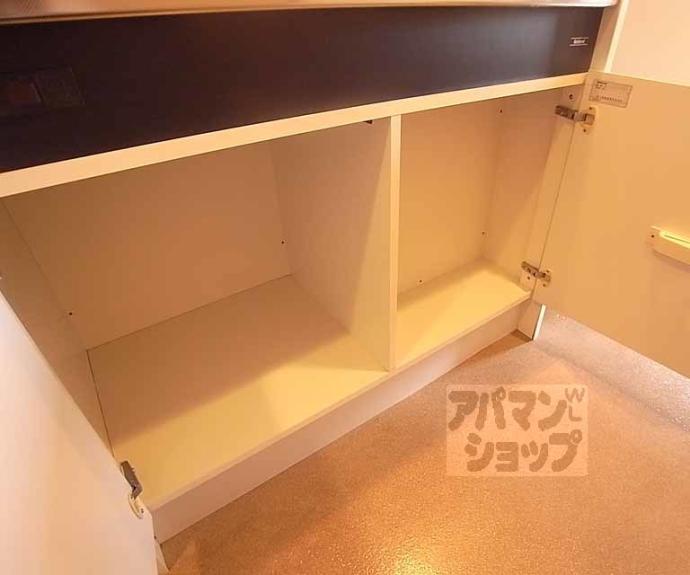 【フラッツ7】間取