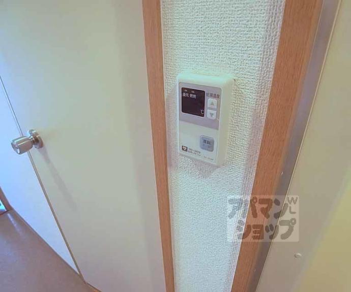 【フラッツ7】間取