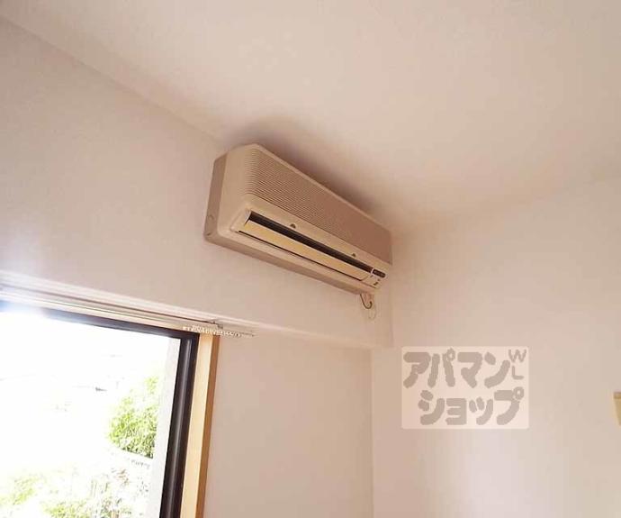 【フラッツ7】間取