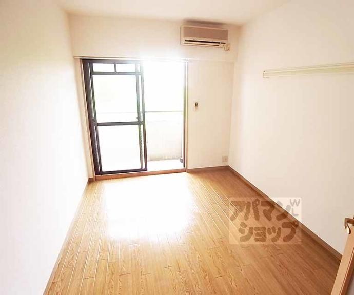 【フラッツ7】間取