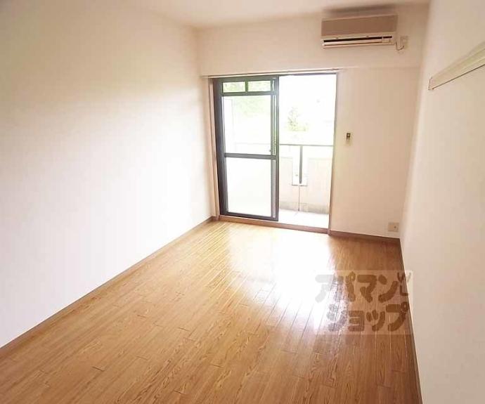 【フラッツ7】間取