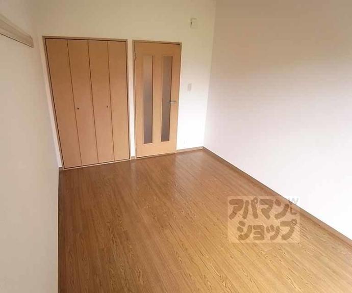 【フラッツ7】間取