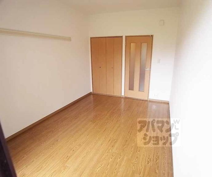 【フラッツ7】間取