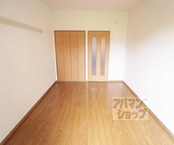 【フラッツ7】間取