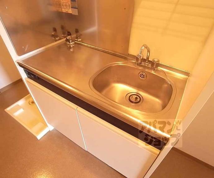 【フラッツ7】間取