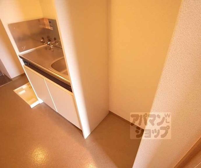 【フラッツ7】間取