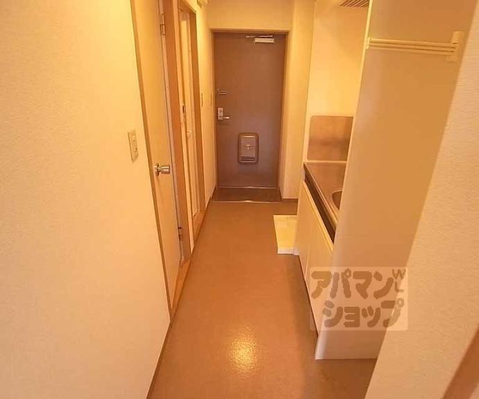 【フラッツ7】間取