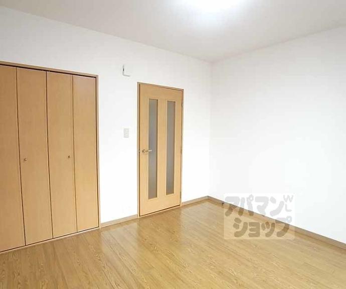 【フラッツ7】間取